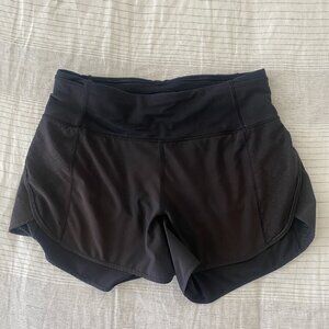 Lululemon Short
